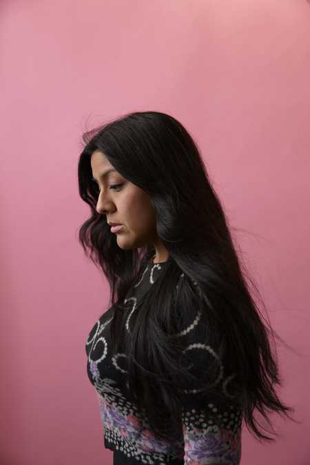 Maria Chavez